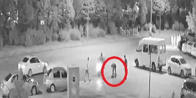 'Laf atma' cinayetinde tutuklu sanığa 18 yıl hapis istendi