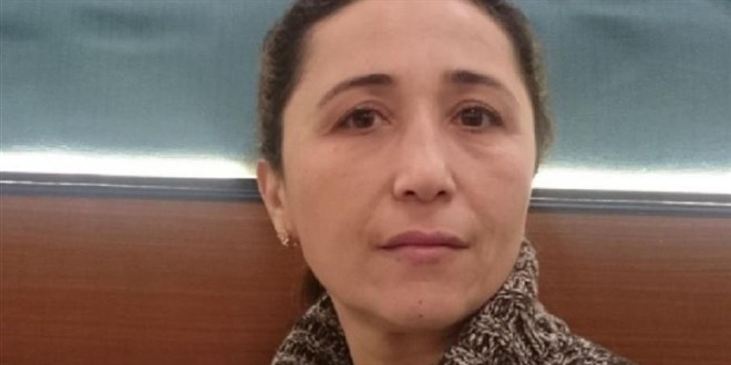 Görev başında kalp krizi geçiren ebe hayatını kaybetti