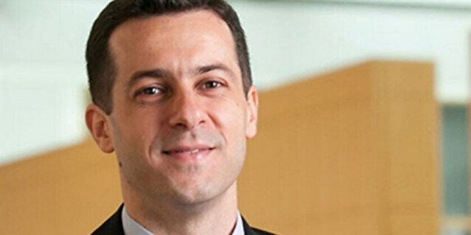 TÜİK Başkanlığına atanan Çetinkaya, bankacılık sektöründeki çalışmalarıyla biliniyor