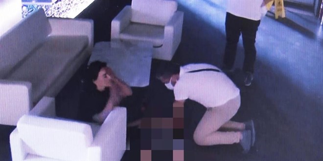 8 yaşındaki yeğeninin ölümüne neden olan halanın ifadesi ortaya çıktı!