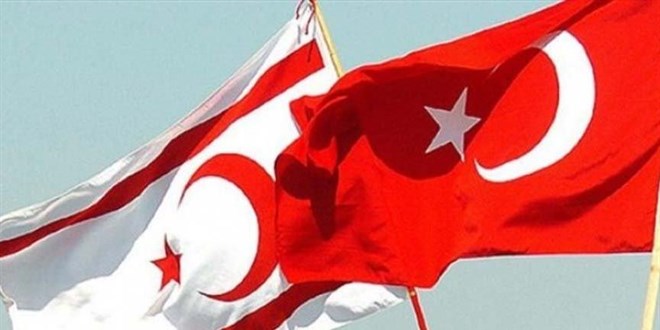 Türkiye, KKTC'de refahın artmasına yönelik çalışmaları destekleyecek