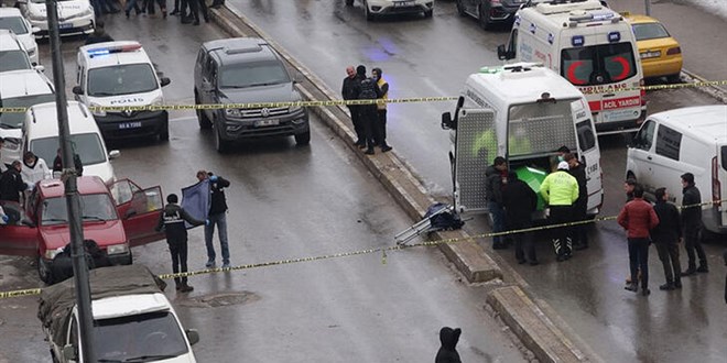 Van'daki çifte cinayetin şüphelisi koca: Uzun zaman plan yaptım