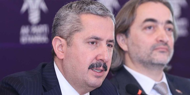 Türkiye ekonomisi istihdam, ihracat ve yatırımla büyüyecek