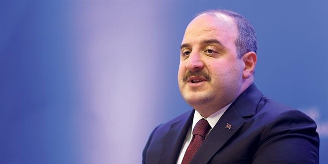 Bakan Varank'tan Aralık 2021 teşvik belgesi açıklaması