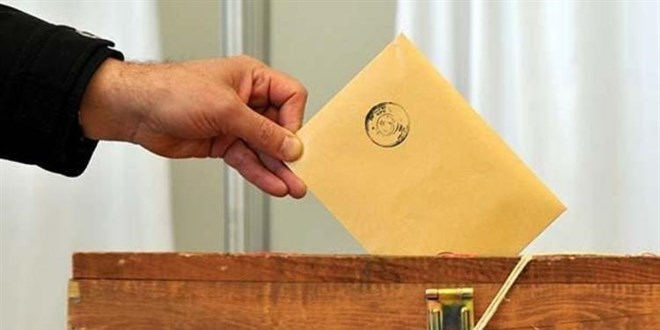 Osmanlı Ocakları duyurdu! İşte yeni partinin adı