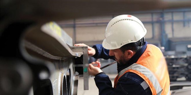 İş Kazaları Araştırma Merkezi kurulacak