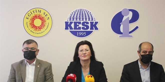 Eğitim Sen: Öğretmenlik Meslek Kanunu teklifi geri çekilmeli