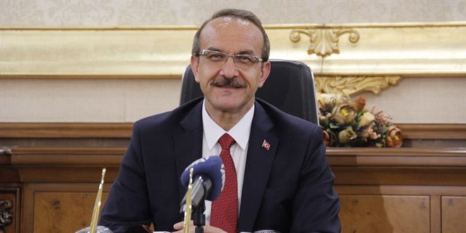 Validen gençlere tavsiye: 8/5 mesai hayali kuruyorsanız hemen vazgeçin