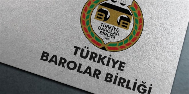 TBB'den 'Basın ve Yayım Faaliyetleri' genelgesinin iptali için dava