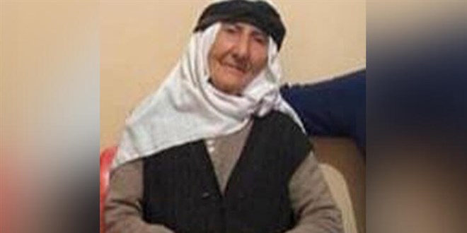 Tandırda ekmek pişirirken elbisesi alev alan kadın hayatını kaybetti