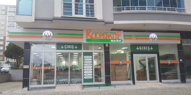 Kooperatif ve üst kuruluşlarının denetim usulleri yeniden düzenlendi