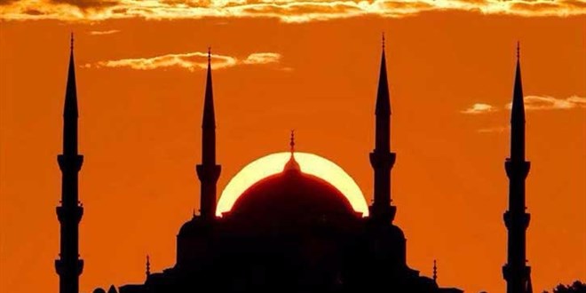 Mukaddes üç aylar yarın başlayacak