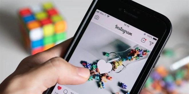 Instagram'a metaverse özelliği geliyor