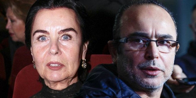 Fatma Girik'in kardeşi Günay Girik: Ablamı öldürdüler