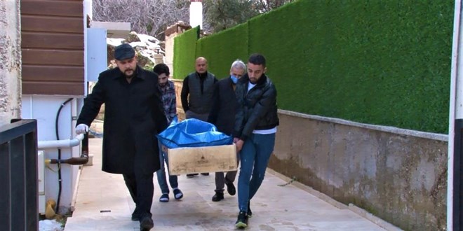 Sosyal medyada başlayan ilişki faciayla bitti