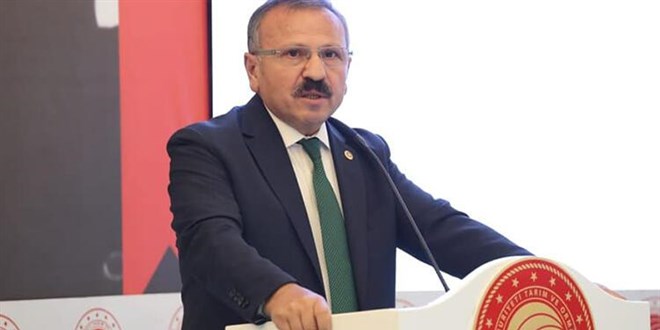 TBMM Anayasa Komisyonu Başkanlığı'na AK Partili Beyazıt seçildi