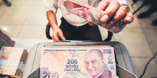 TL'ye dönen gurbetçiye YUVAM hesabı