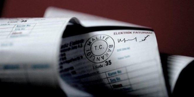 Günlük elektrik üretim ve tüketim verileri