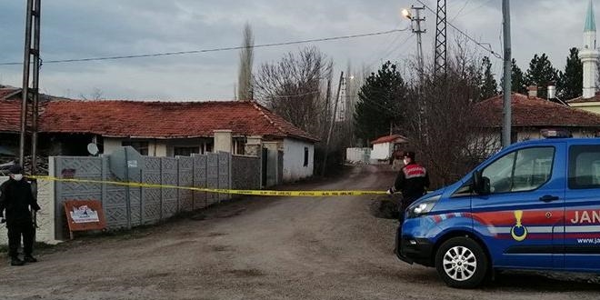 Adıyaman'da 258 ev Kovid-19 nedeniyle karantinaya alındı