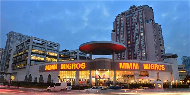 'Online hekim görüşmesi' satan Migros yetkilisine 1 ay hapis