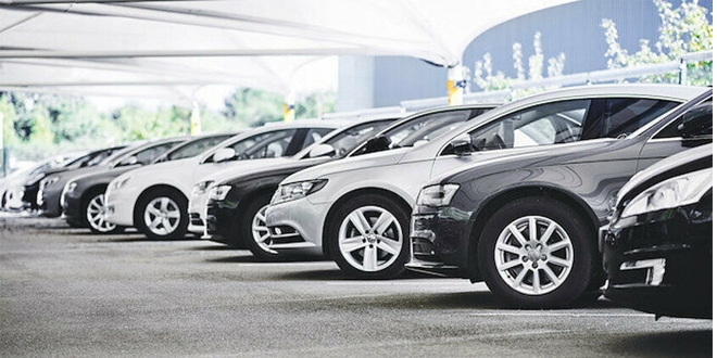 Ocakta en fazla ihracat otomotiv sektöründe gerçekleşti