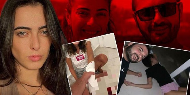 Sosyal medya fenomeni işkence görüntülerini paylaştı