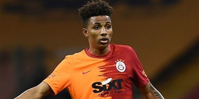 Beşiktaş'a Fernandes'in maliyeti 6 milyon Euro