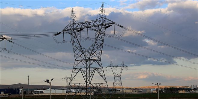Lisanssız elektrik üreticilerinin enerji satışı ödemelerinde kademeli tarife esas alınacak