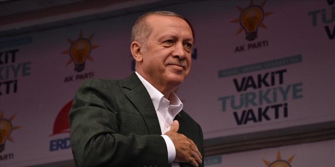 Erdoğan: Çocuk ne demiş önemli değil nihayetinde çocuktur