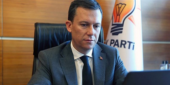 AK Partili Şahin: Ankara'da su ihtiyacını karı eriterek karşılayanlar var