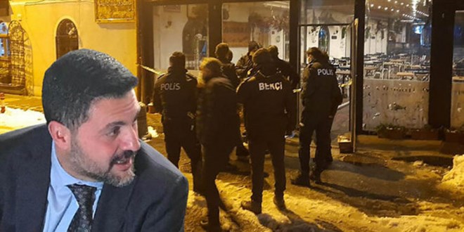 Avukat Mahmutyazıcıoğlu cinayetinde görüntülere yayın yasağı