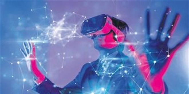 Bu da oldu...Metaverse'de toplu tecavüz