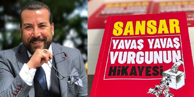 CHP'li Mansur Yavaş'ın şeffaflık algısına Sansar darbesi