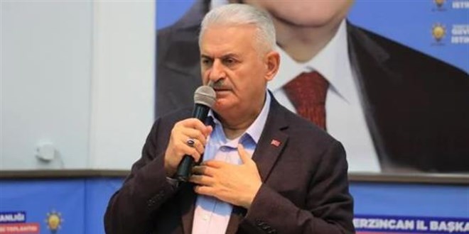 Binali Yıldırım: Cumhurbaşkanımızın sağlık durumu gayet iyi, sıkıntı yok