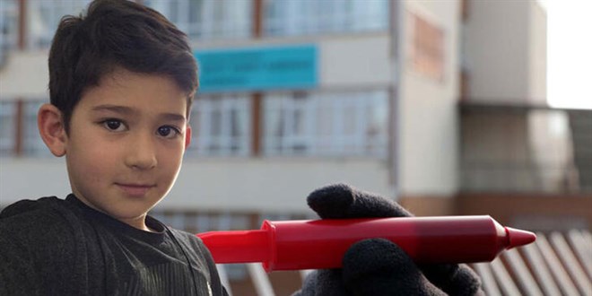 Mert'i öldüren şırınga çikolata için 'güvenli değil' raporu