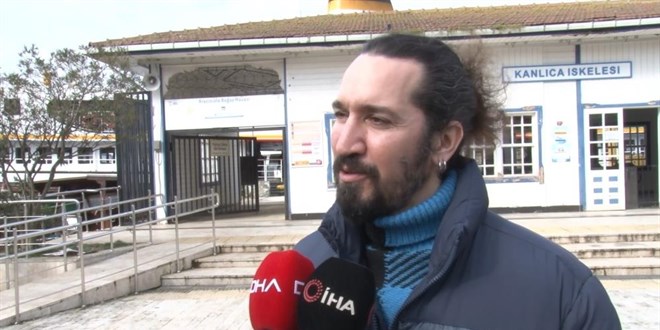 Doğukan Manço: Yanımda birinin 'baba' demesiyle özlemim devam ediyor