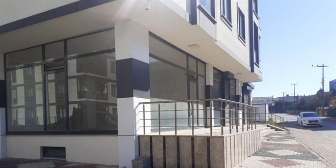 Uzay teknolojileri ofisinde 50 bin liralık vurgun