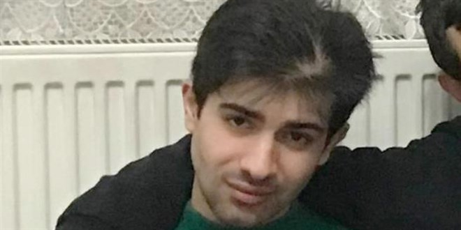 Üniversiteli gençten 4 gündür haber alınamıyor