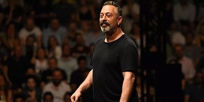 Cem Yılmaz: Bence hayat pahalılığından yakınmayan biri, ya hırsızdır ya deli