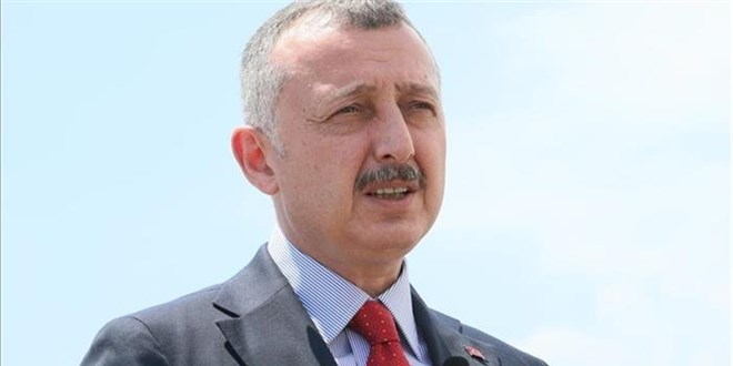 Kocaeli Büyükşehir Belediye Başkanı'ndan '100 yıllık hesaplaşma' sözlerine açıklama