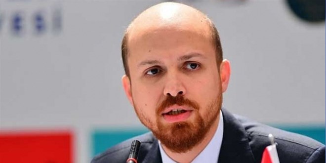 Bilal Erdoğan: Bir milletin kimliğini koruması geleneksel değerlerini koruması ile olur