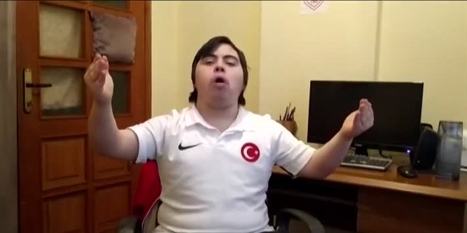 Cumhurbaşkanı Erdoğan'dan