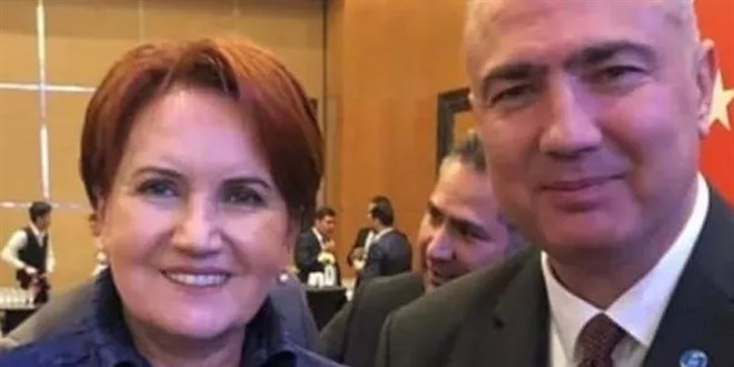 İyi Parti kurucularından Yenerer: FETÖ'cüler giremez dedik, hepsi girdi
