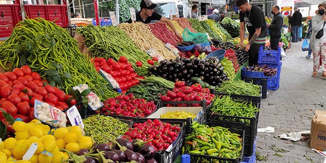 Ocak ayında dolma yapmanın maliyeti yüzde 54 arttı