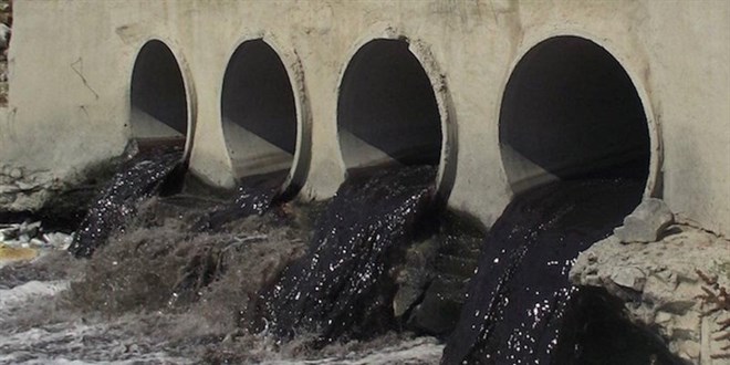 Ergene Nehri taştı, bazı köy yolları ulaşıma kapandı
