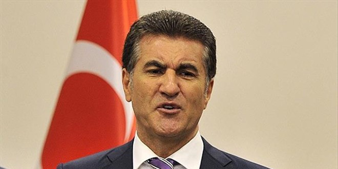 Mustafa Sarıgül: Elektrik ve doğal gaz zamları derhal geri alınmalı