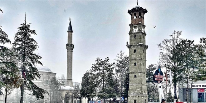 Türkiye'de 251 bin 228 Sungurlu'lu yaşıyor