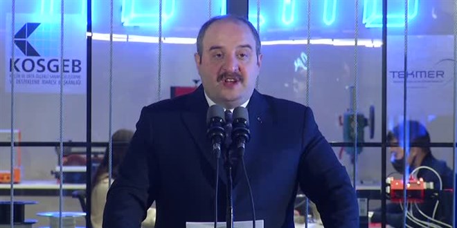 'Daha işin başında 100 milyon liralık bir yatırım fonu oluşturuldu bile'