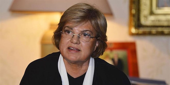 DP lideri Gültekin Uysal'dan Tansu Çiller açıklaması