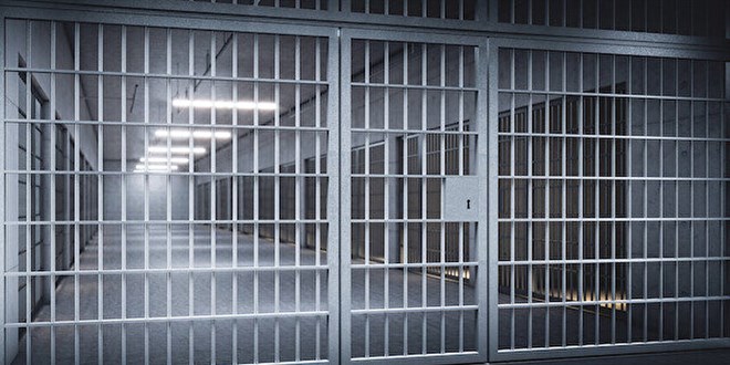 İnsan Haklarını İnceleme Komisyonu'nda mahkümların 'çekpas' sorunu görüşüldü